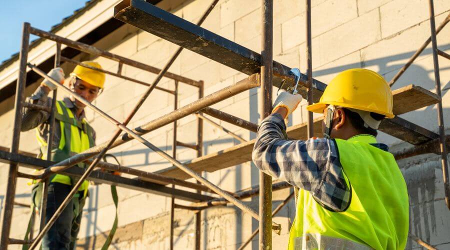 Expert new roof installation services in Smithville, WV